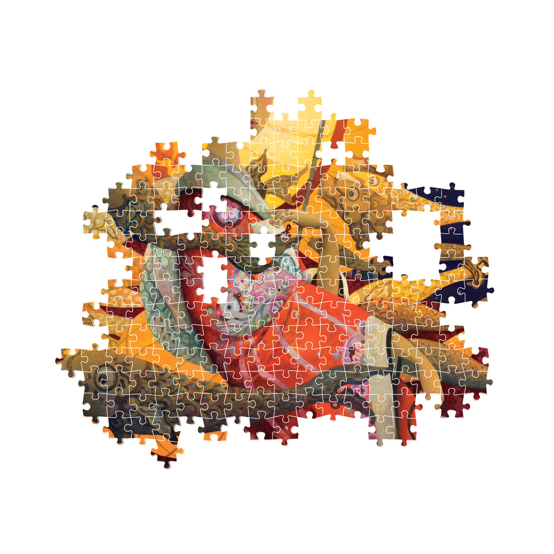 PZ1500: KONIBORI DANCE