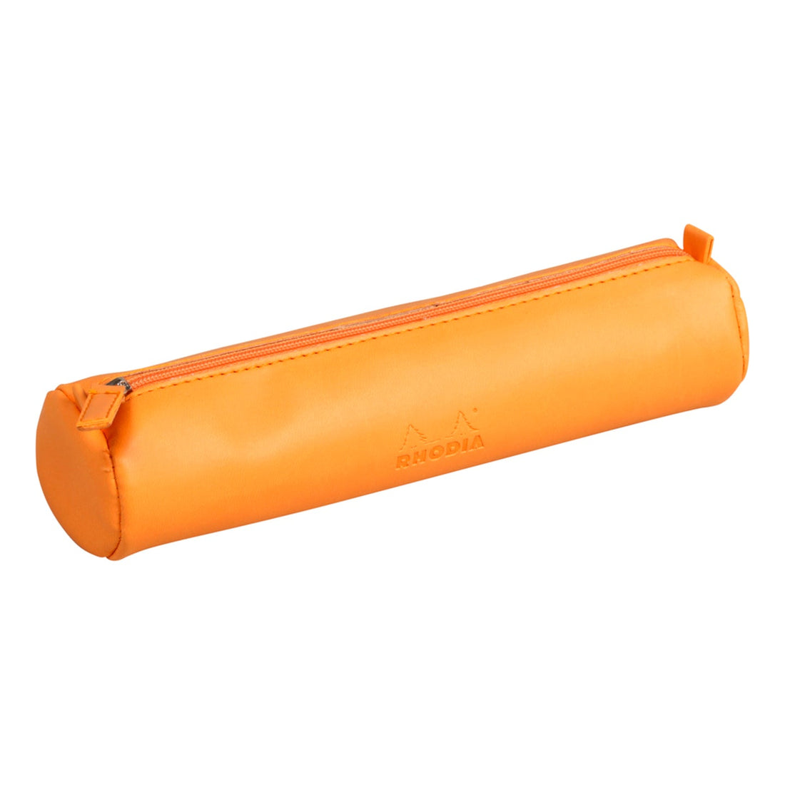 Rhodiarama Trousse Ronde -  Orange RHODIA