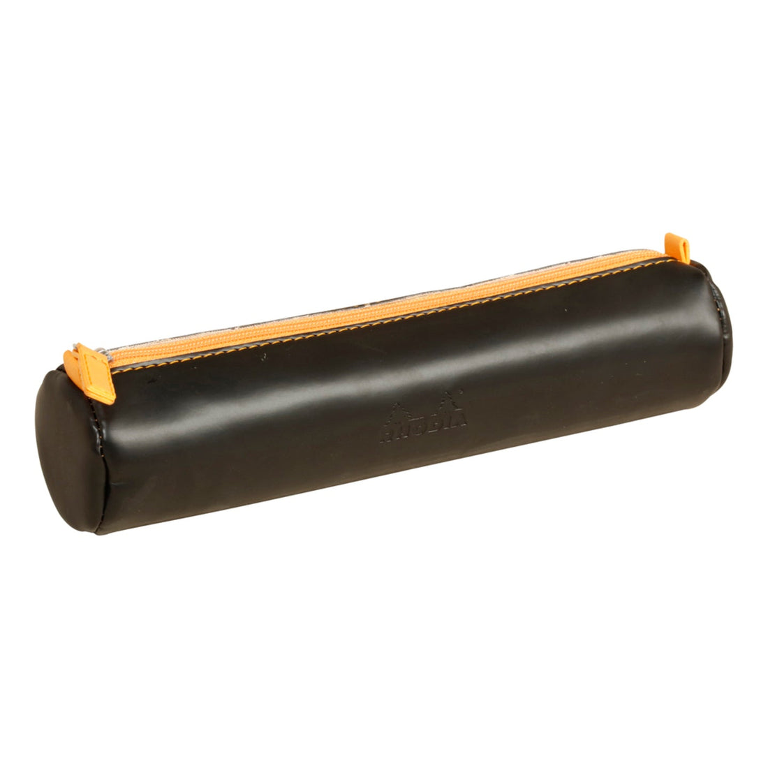 Rhodiarama Trousse Ronde -   Noir RHODIA