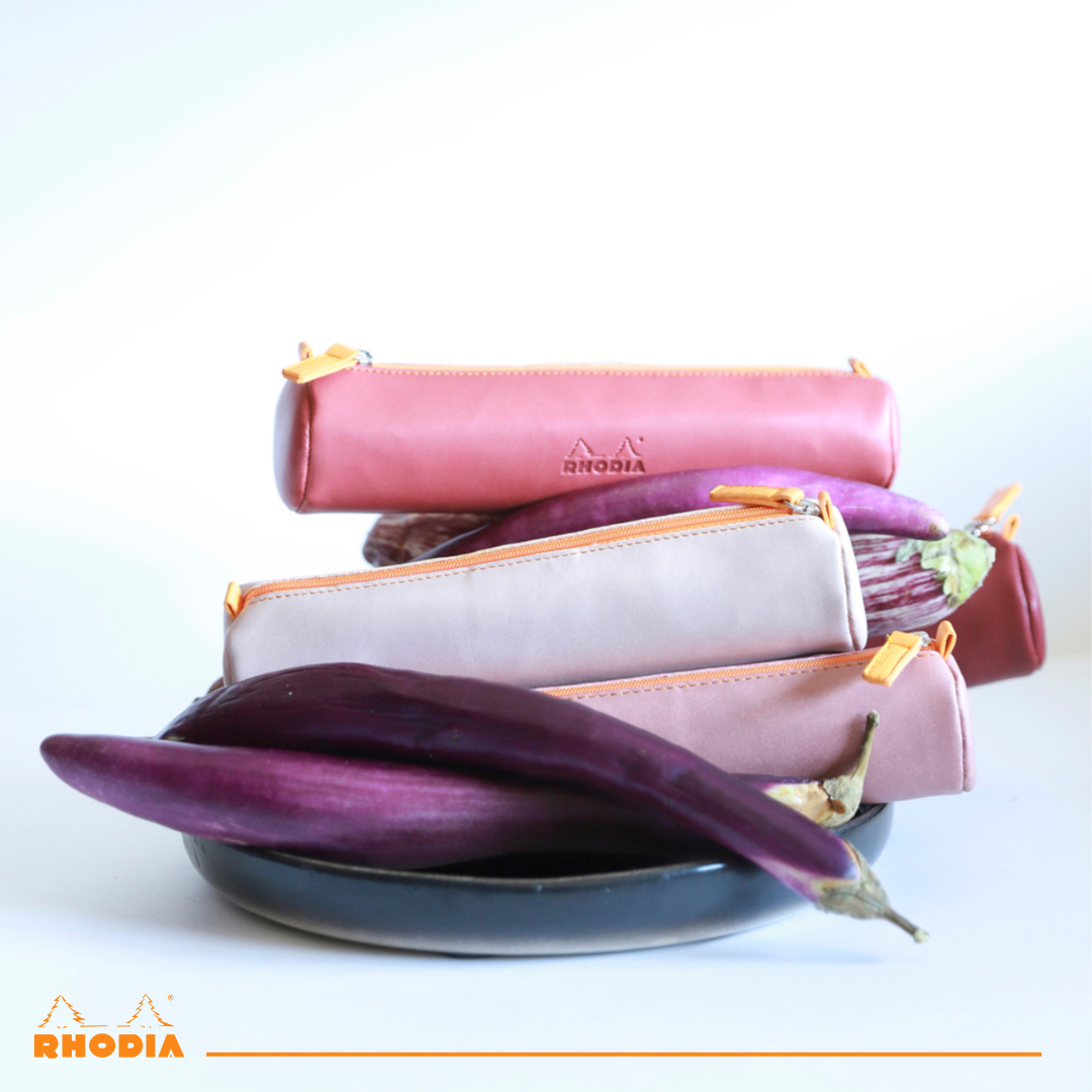 Rhodiarama Trousse Ronde -   Iris RHODIA