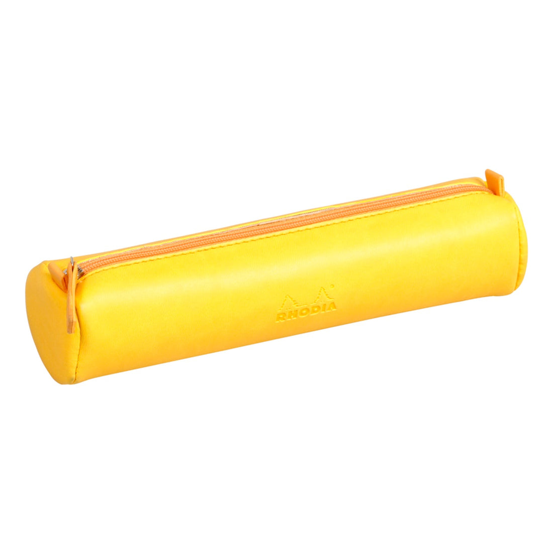 Rhodiarama Trousse Ronde -  Jonquille RHODIA