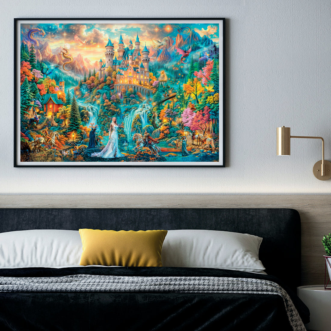 PZ2000: LEGENDS OF THE HIDDEN REALM