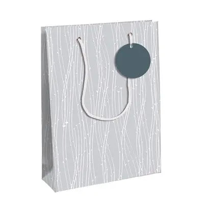 Grand Sac:  Excellia Cocooning  26,5X14X33 Cm CLAIREFONTAINE