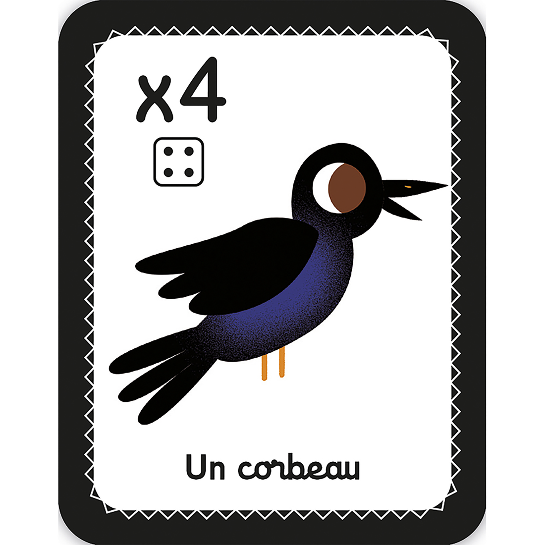 CHERCHE ET TROUVE LES COULEURS JANOD