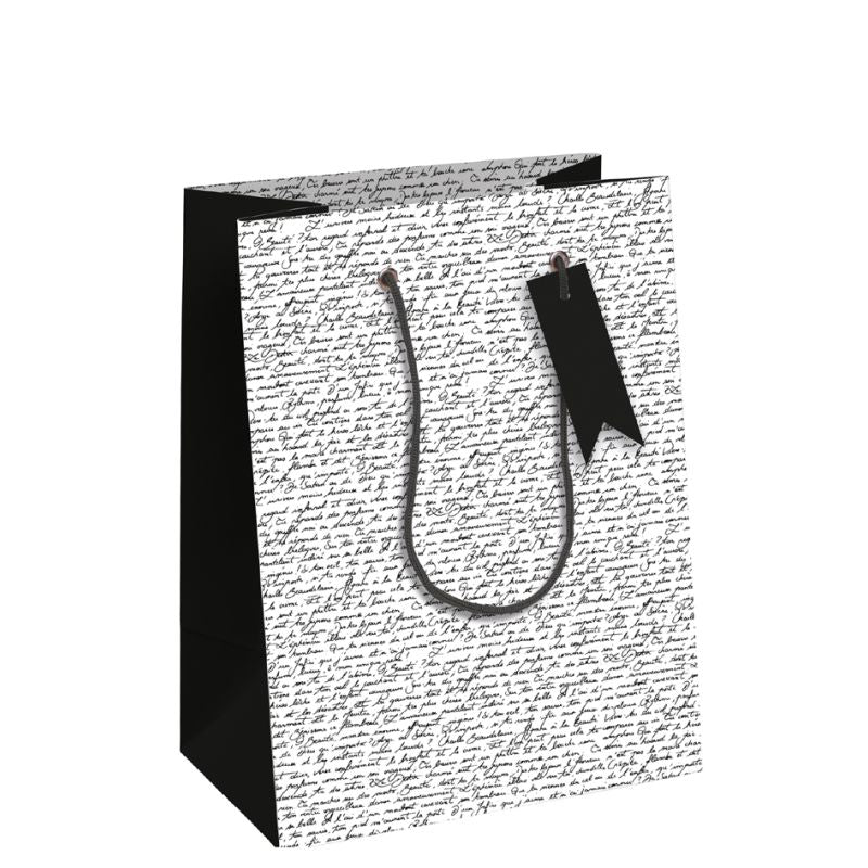 Moyen Sac:  Excellia Baudelaire  21,5X10,2X25,3 Cm CLAIREFONTAINE