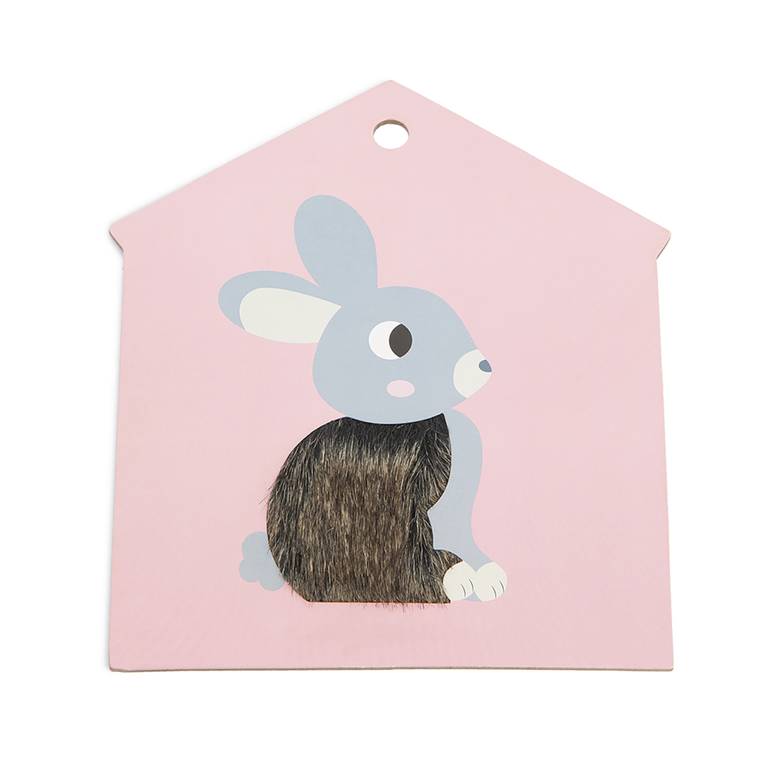 ENSEMBLE DE CARTES TACTILES - FERME JANOD