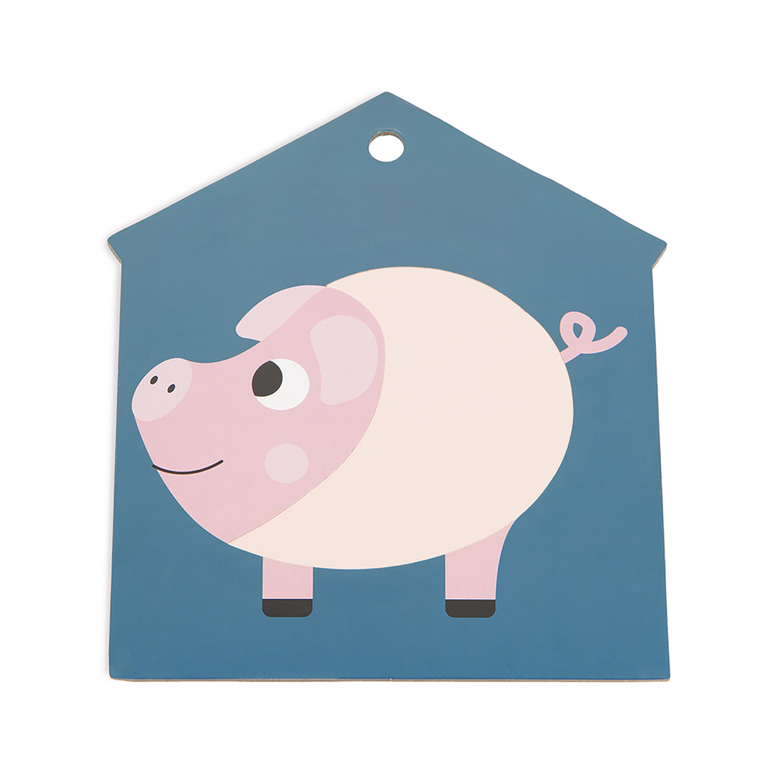 ENSEMBLE DE CARTES TACTILES - FERME JANOD