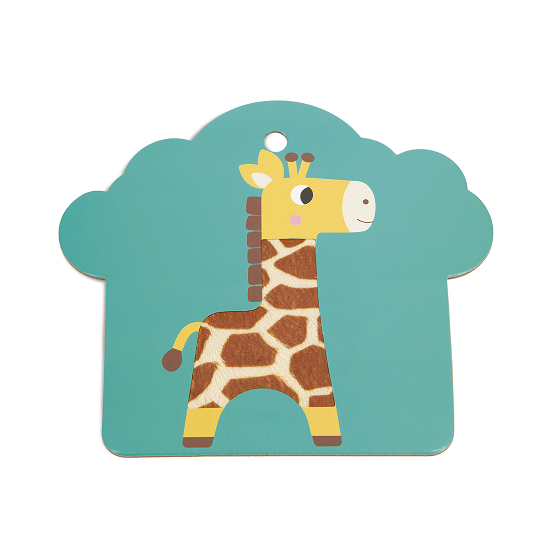 CARTES TACTILES - SAVANE JANOD