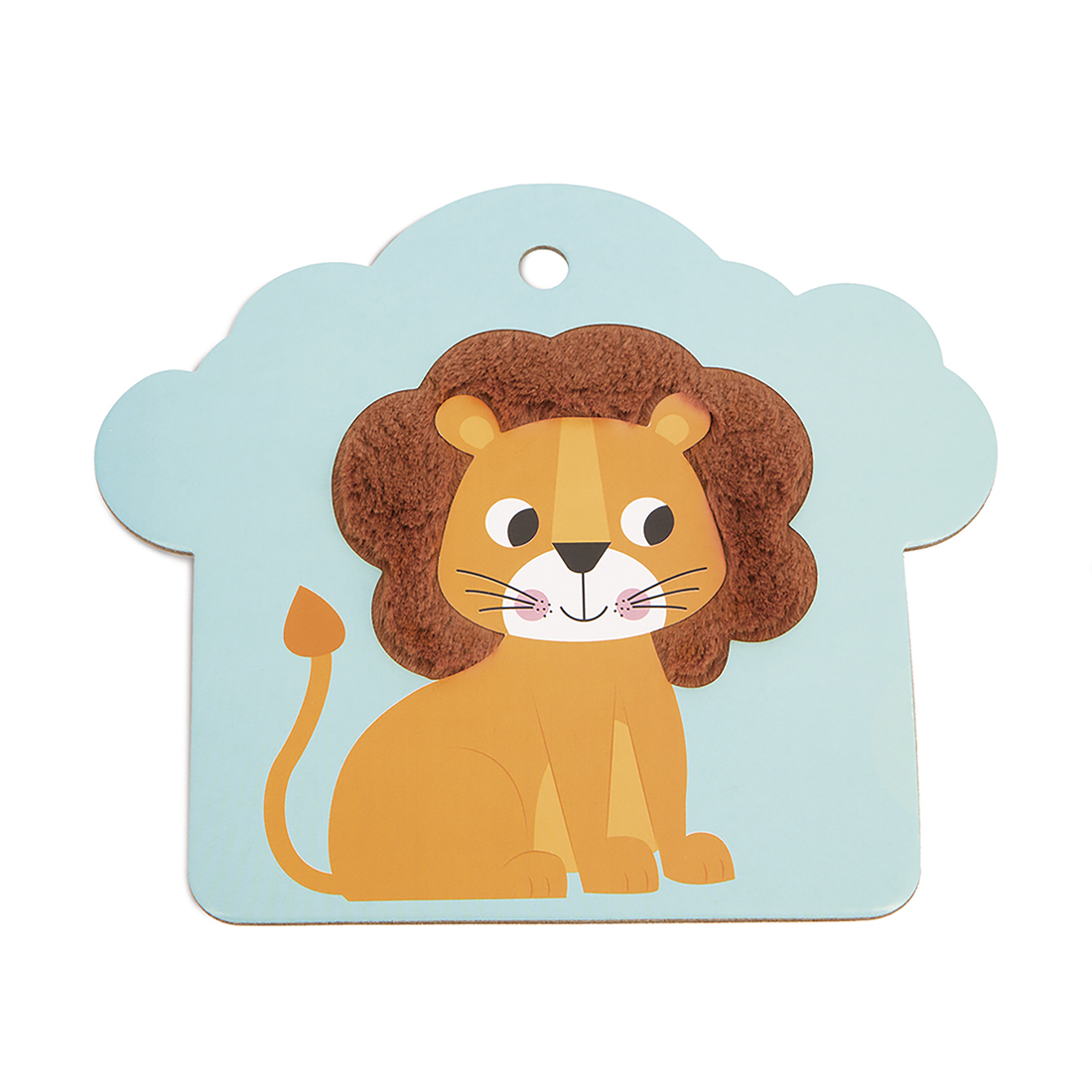 CARTES TACTILES - SAVANE JANOD
