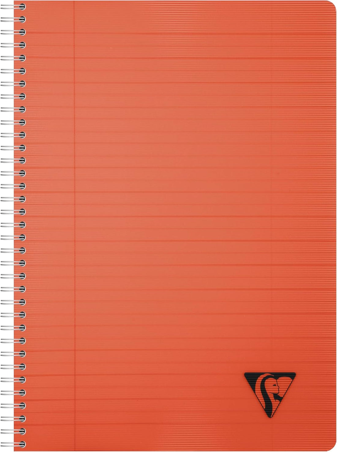 Cahier Linicolor Essence ligné+M assortis spirale 180 pages A4 (21 x 29,7 cm) by CLAIREFONTAINE