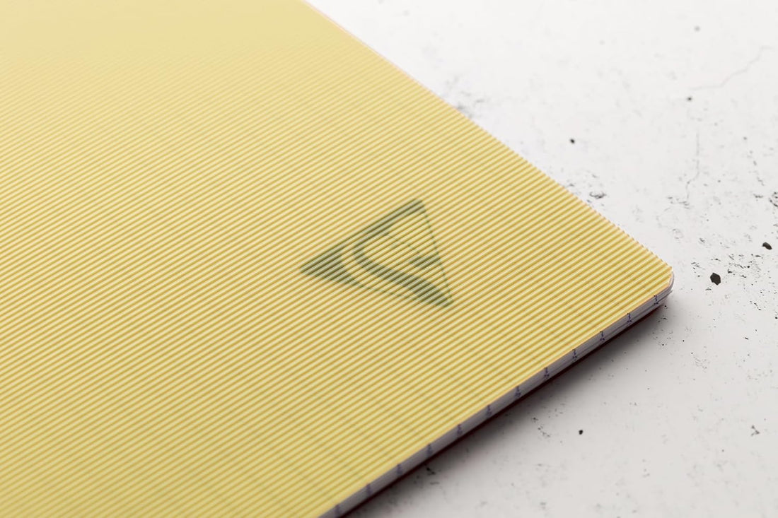 Cahier Linicolor Essence ligné assortis spirale 180 pages A5 (14 x 21 cm) by CLAIREFONTAINE