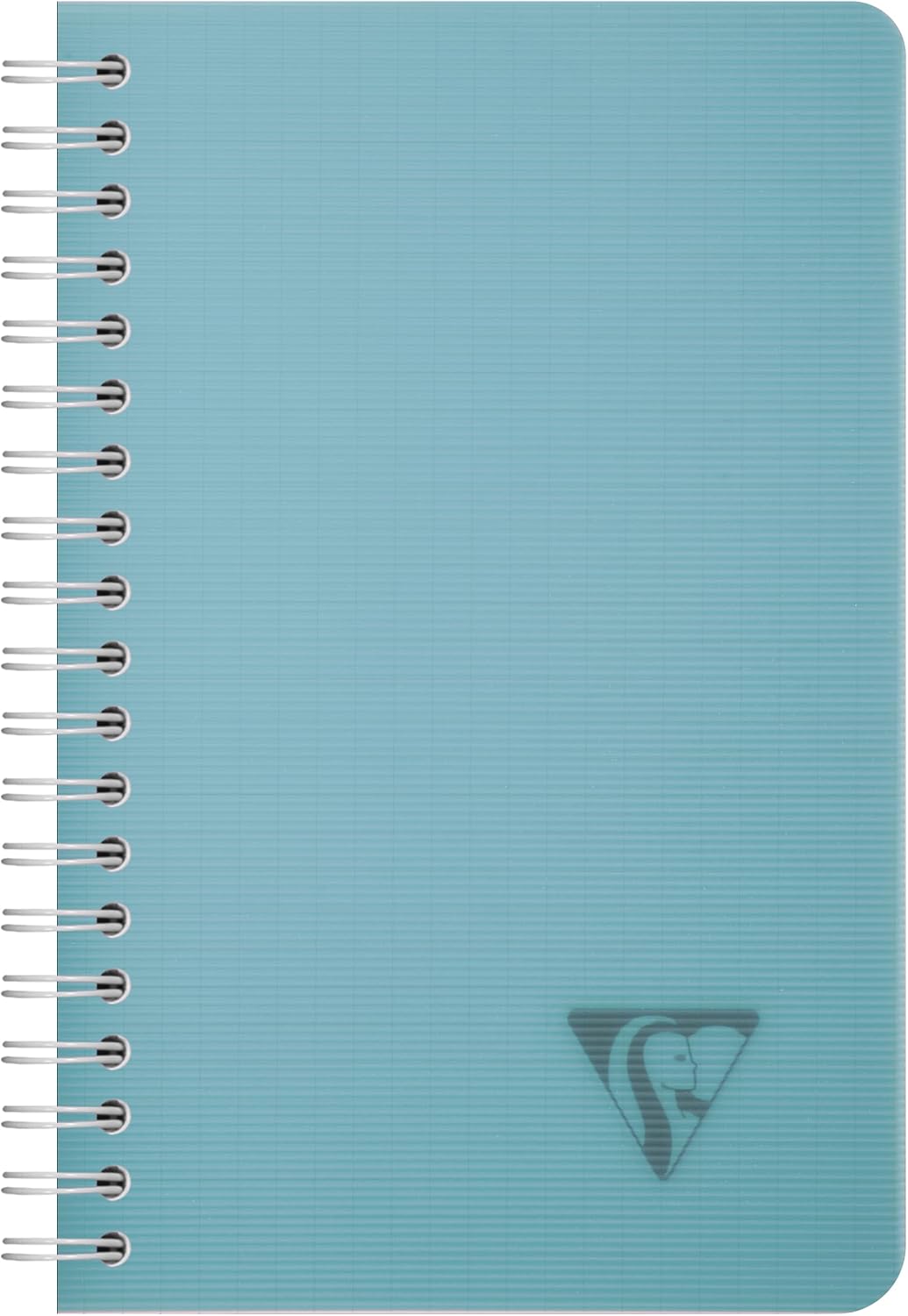 Cahier Linicolor Essence ligné assortis spirale 180 pages A5 (14 x 21 cm) by CLAIREFONTAINE