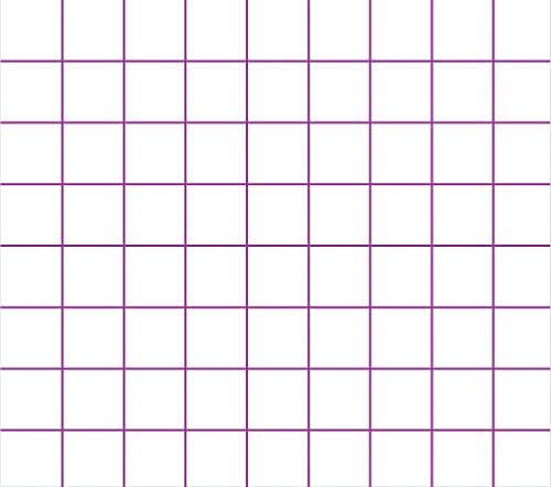 Cahier Linicolor quadrillé 5/5 assortis spirale 180 pages A5 (14 x 21 cm) by CLAIREFONTAINE