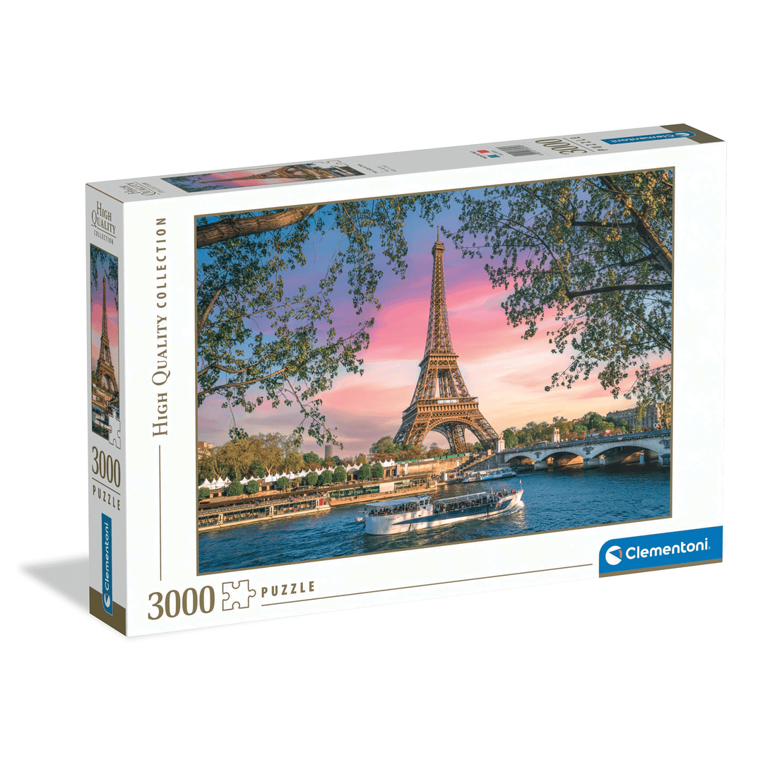 PZ3000: IRON LADY IN PINK