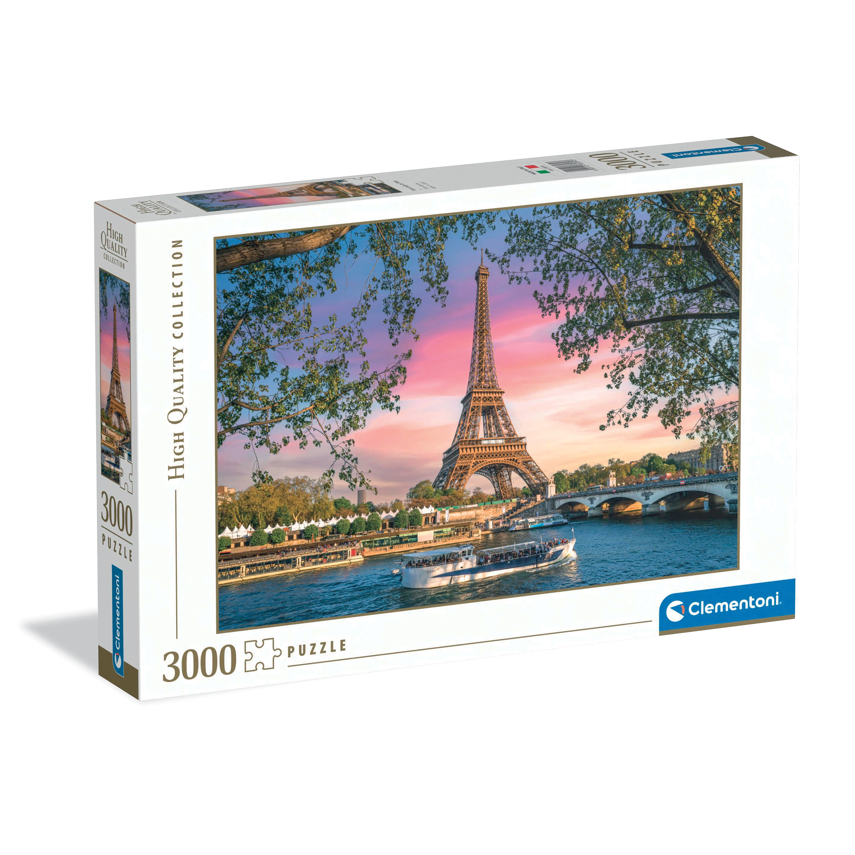 PZ3000: IRON LADY IN PINK