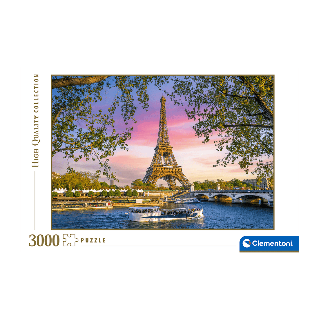 PZ3000: IRON LADY IN PINK