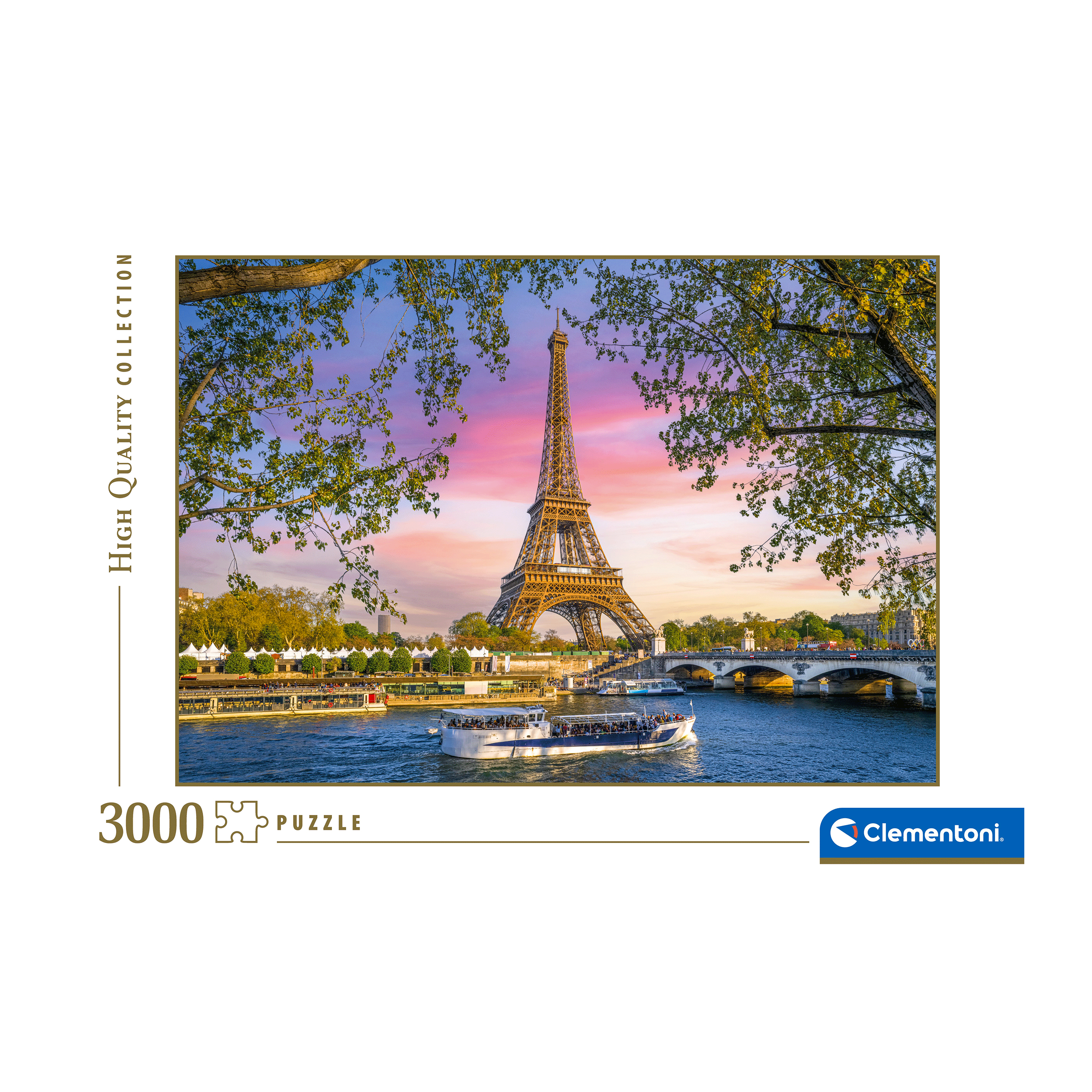 PZ3000: IRON LADY IN PINK