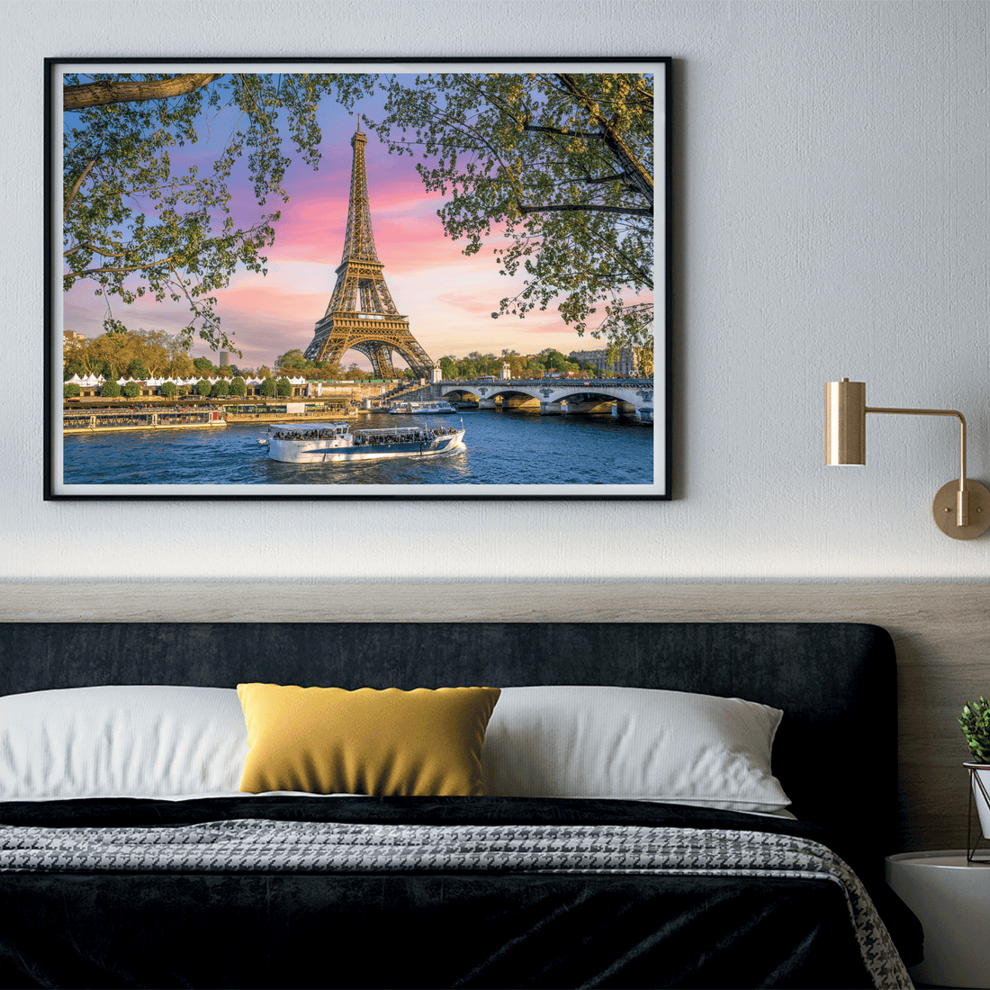 PZ3000: IRON LADY IN PINK