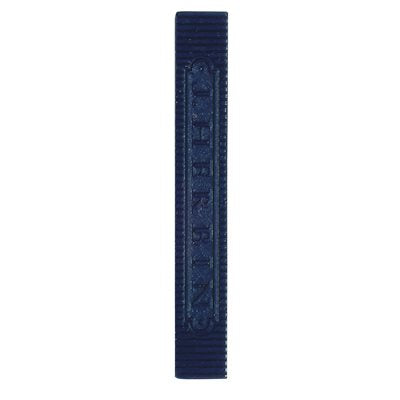 Cire Souple 4 Batons Bleu Foncé J.HERBIN