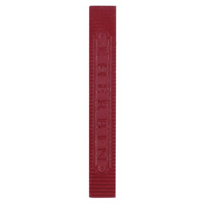 Cire Souple 4 Batons Bordeaux J.HERBIN
