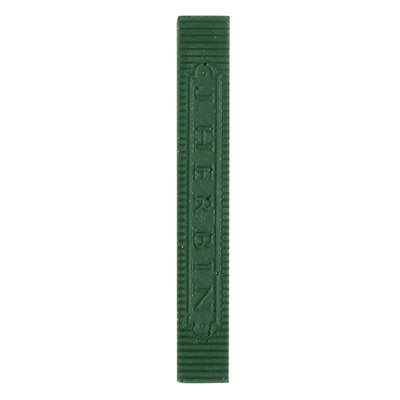 Cire Souple 4 Batons Vert Foncé J.HERBIN