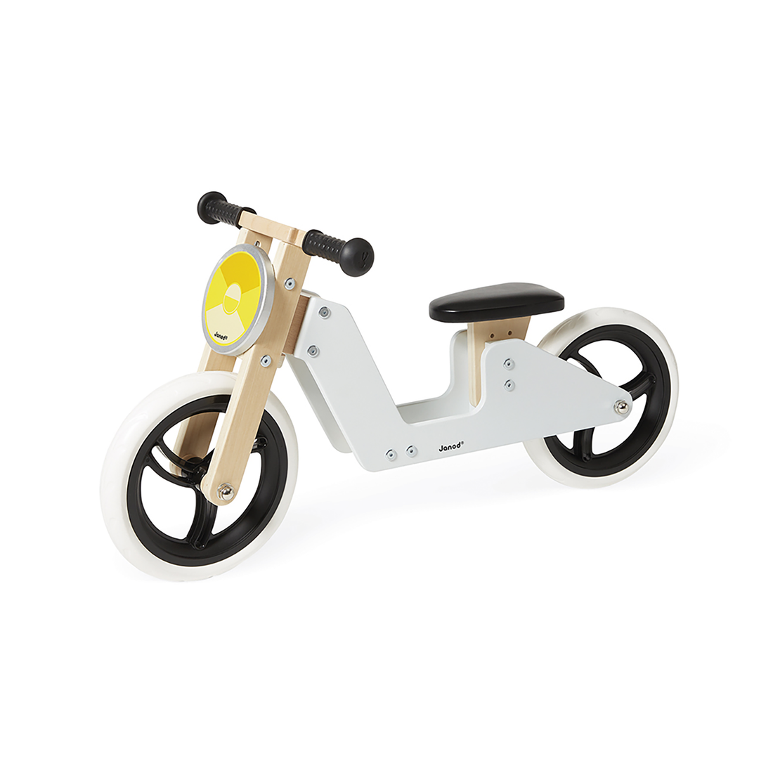 TRICYCLE 2 EN 1 JANOD