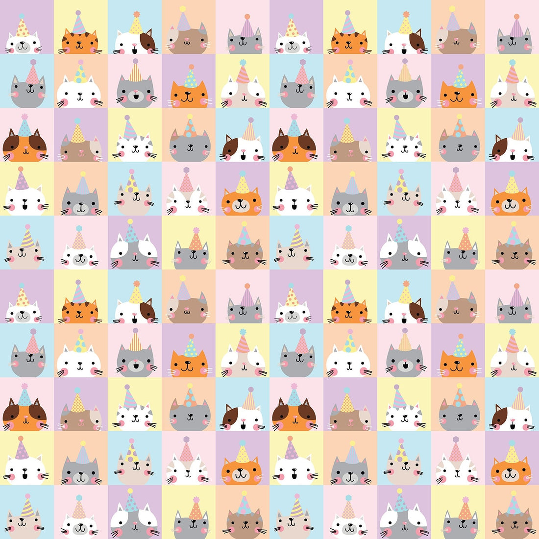 REAM: EMBALLAGE ANNIV. - CHATS PBI AUTRES
