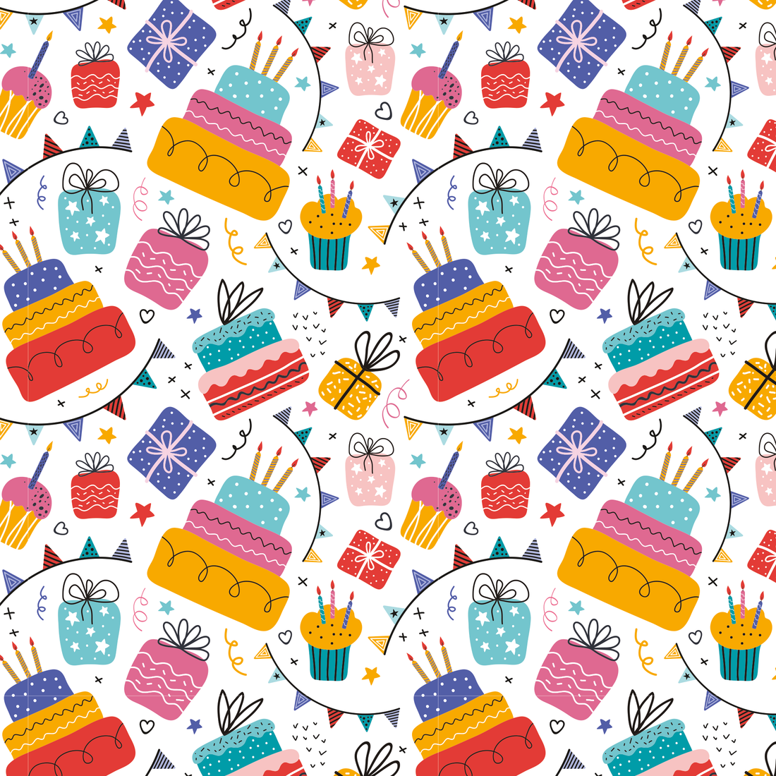DISPLAY- EMBALLAGE ENFANTS FÊTES (VENDU 36 UNITÉS / 6 MODÈLES) PBI AUTRES