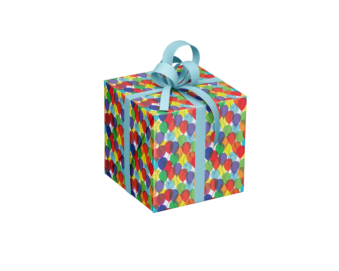 REAM: EMBALLAGE ANNIV. - BALLONS PBI AUTRES