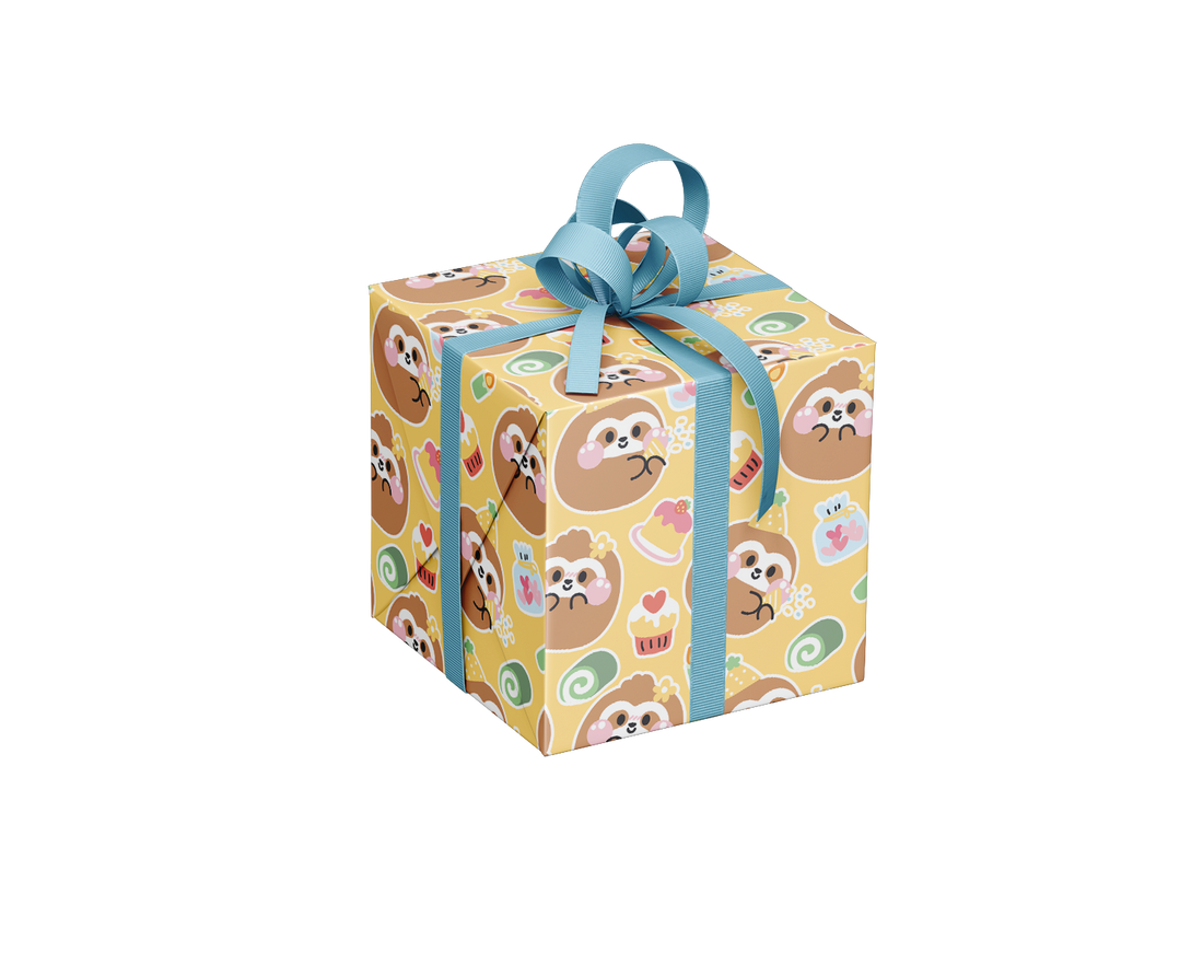 REAM: EMBALLAGE ANNIV. - KAWAII PBI AUTRES