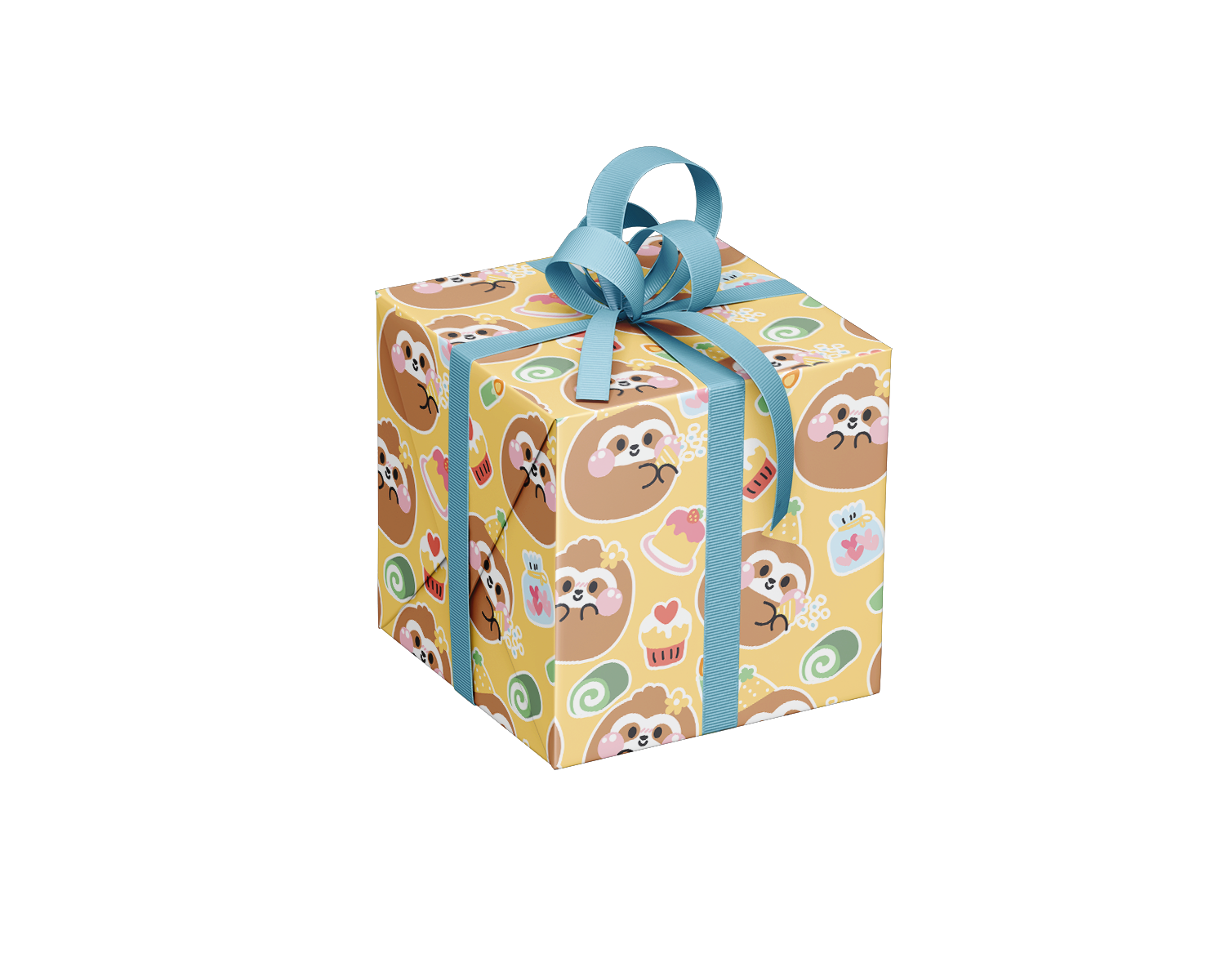 REAM: EMBALLAGE ANNIV. - KAWAII PBI AUTRES