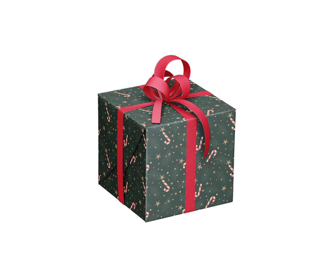 DISPLAY- EMBALLAGE ENFANTS NOËL (VENDU 36 UNITÉS / 6 MODÈLES) PBI AUTRES
