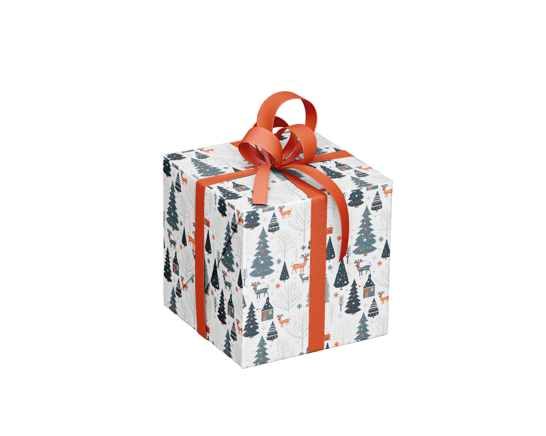 DISPLAY- EMBALLAGE ENFANTS NOËL (VENDU 36 UNITÉS / 6 MODÈLES) PBI AUTRES