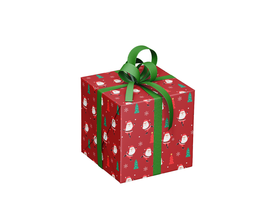 DISPLAY- EMBALLAGE ENFANTS NOËL (VENDU 36 UNITÉS / 6 MODÈLES) PBI AUTRES