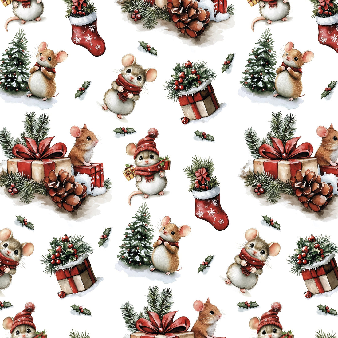 DISPLAY- EMBALLAGE ADULTE  NOËL (VENDU 36 UNITÉS / 6 MODÈLES) PBI AUTRES