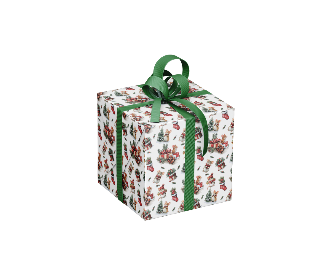 DISPLAY- EMBALLAGE ADULTE  NOËL (VENDU 36 UNITÉS / 6 MODÈLES) PBI AUTRES