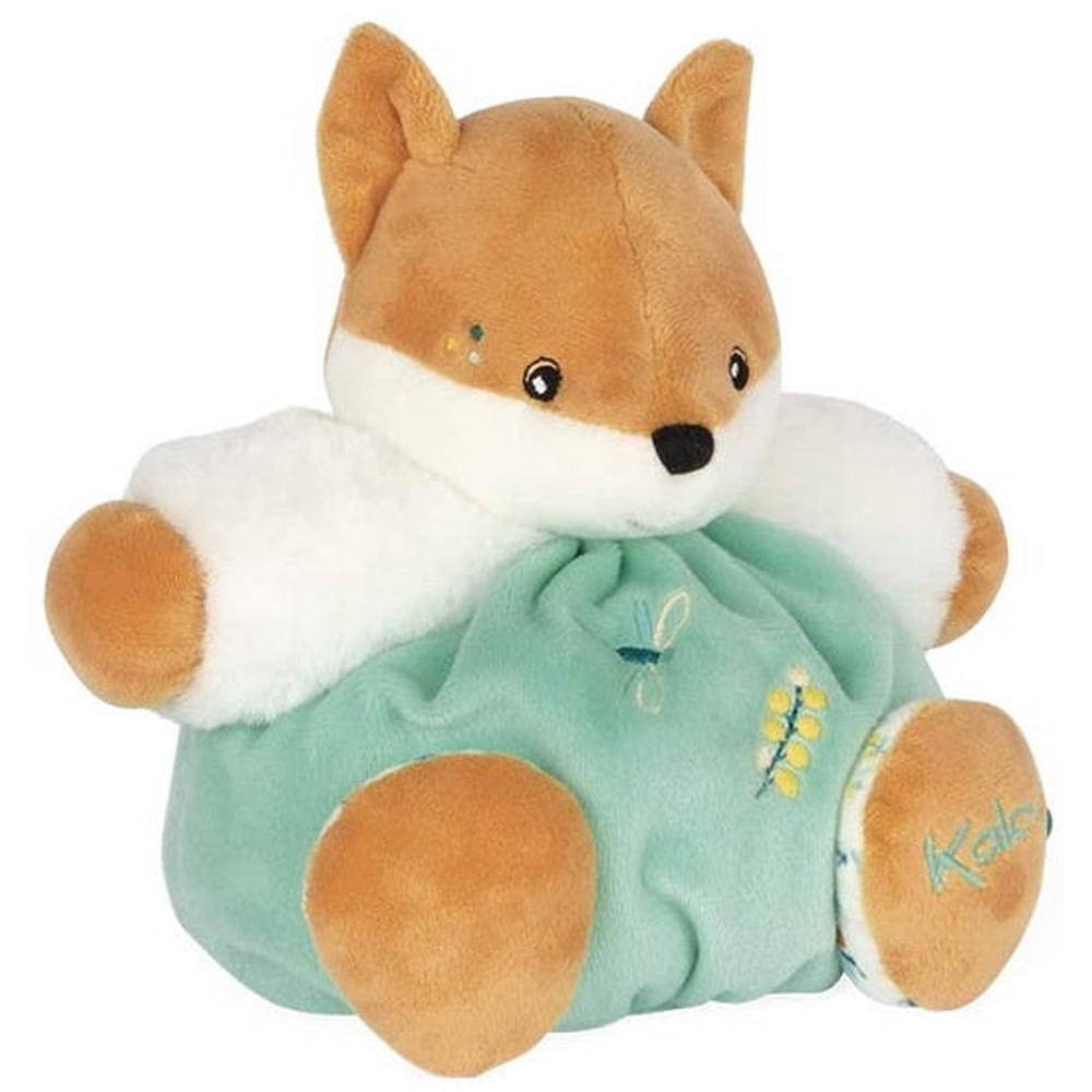 FRIPONS : LÉONARD LE RENARD MUSICAL KALOO