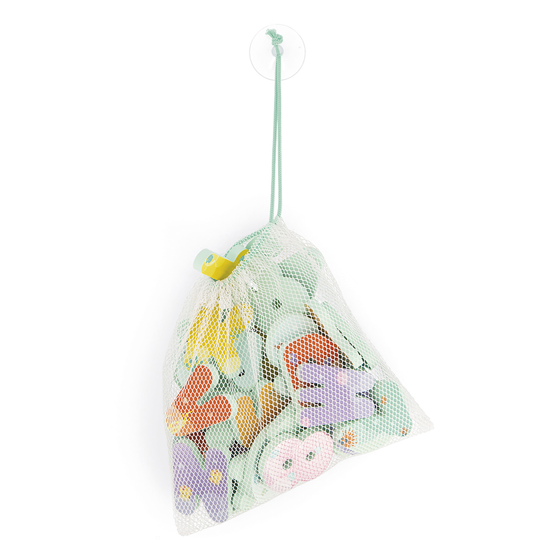LETTRES & CHIFFRES DU BAIN JANOD