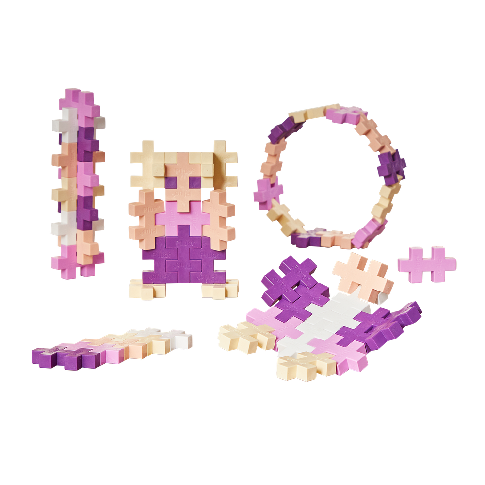 TUBE BIG - BLOOM - 15pcs