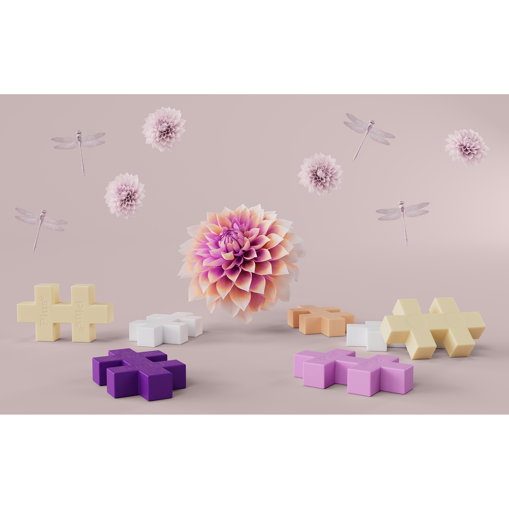 BIG - BLOOM - 100pcs