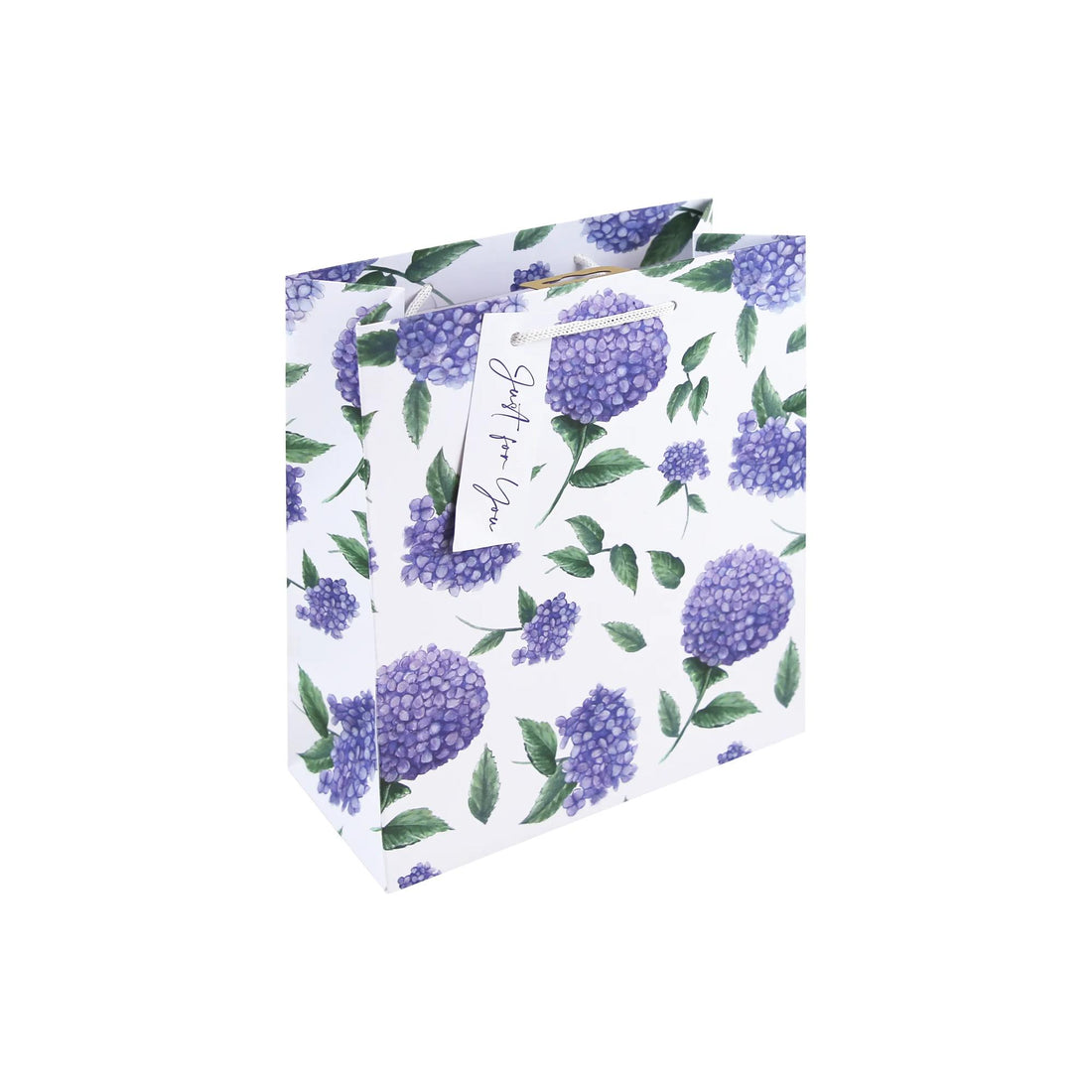 HYDRANGEA MEDIUM BAG 21,5x10,2x25,3cm CLAIREFONTAINE