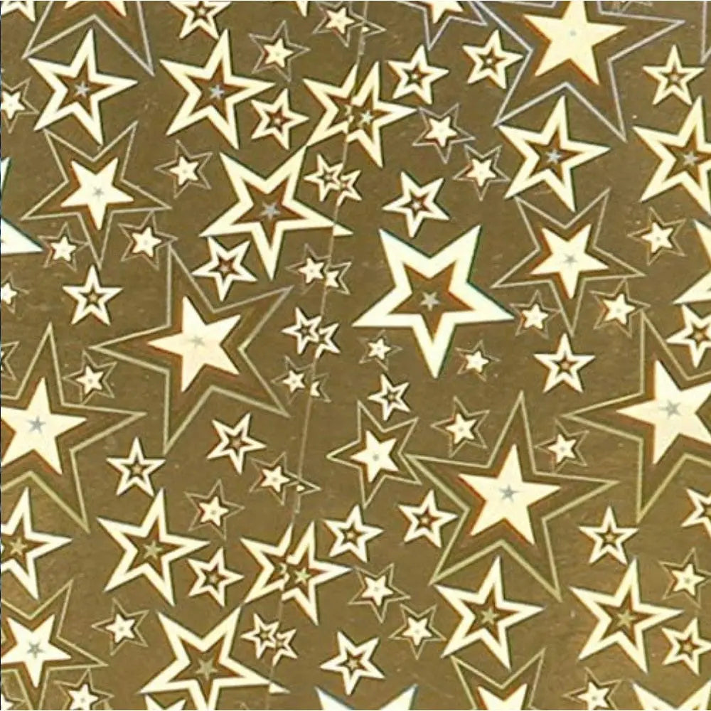 Carton Holographique 5S 20X14 Ass. CLAIREFONTAINE