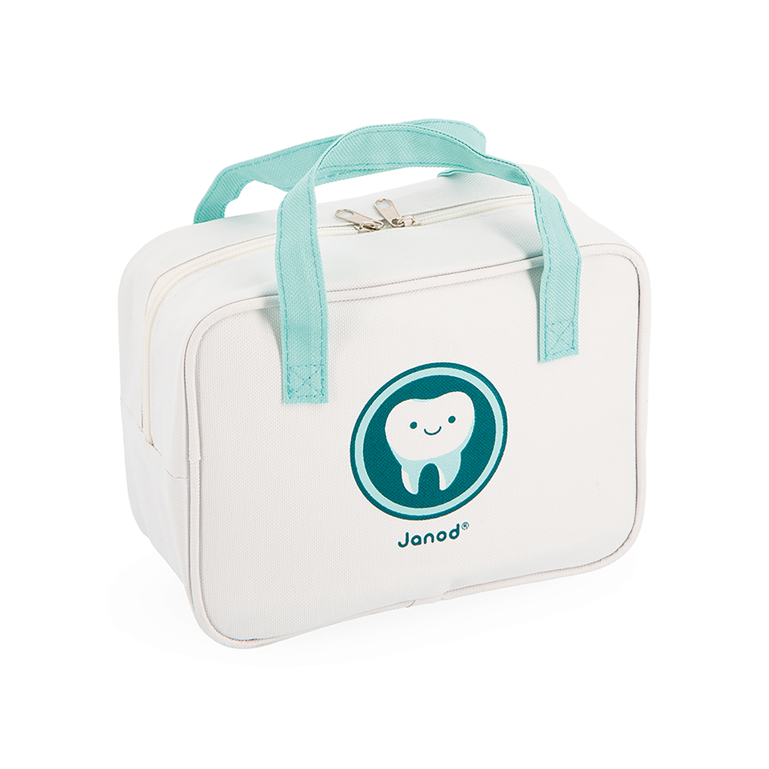 MALLETTE DU DENTISTE JANOD