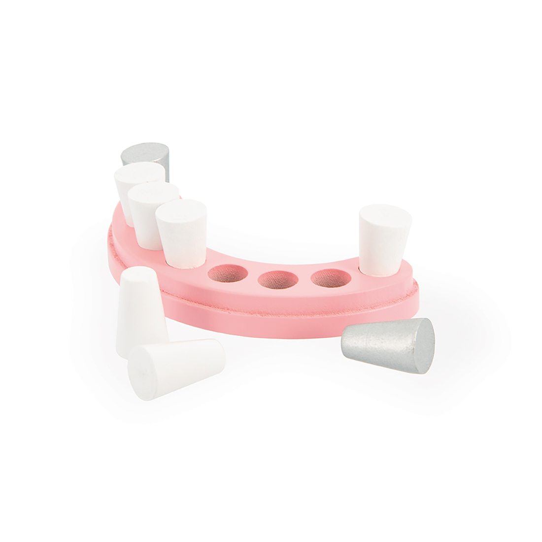 MALLETTE DU DENTISTE JANOD
