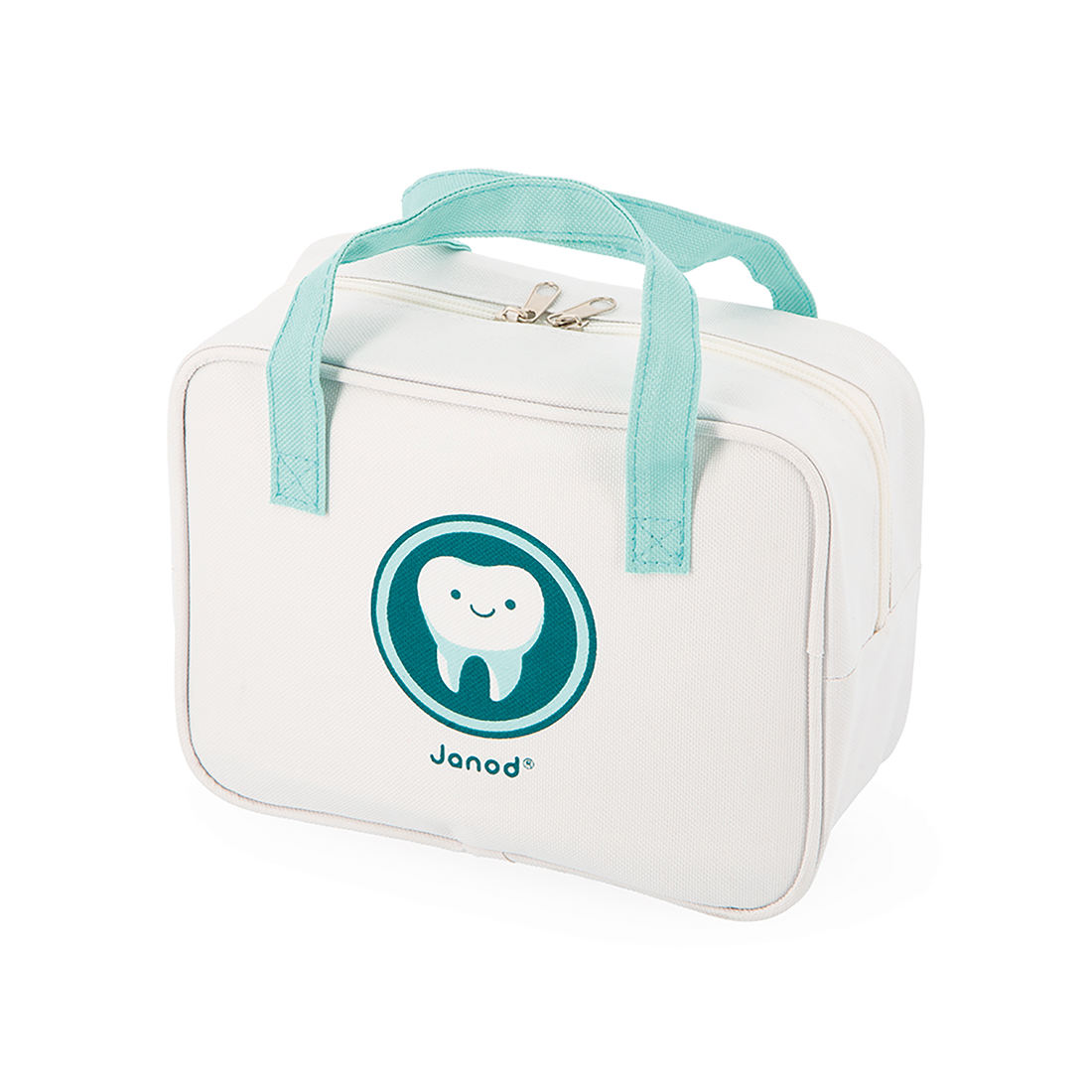 MALLETTE DU DENTISTE JANOD
