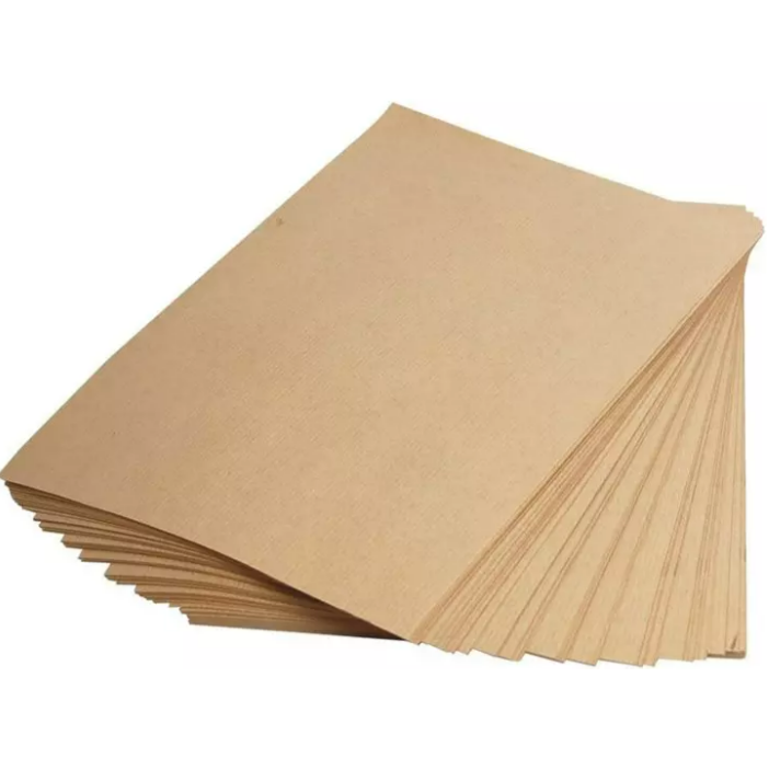 Papier Kraft 250S 41Lb 8¼X11¾ CLAIREFONTAINE