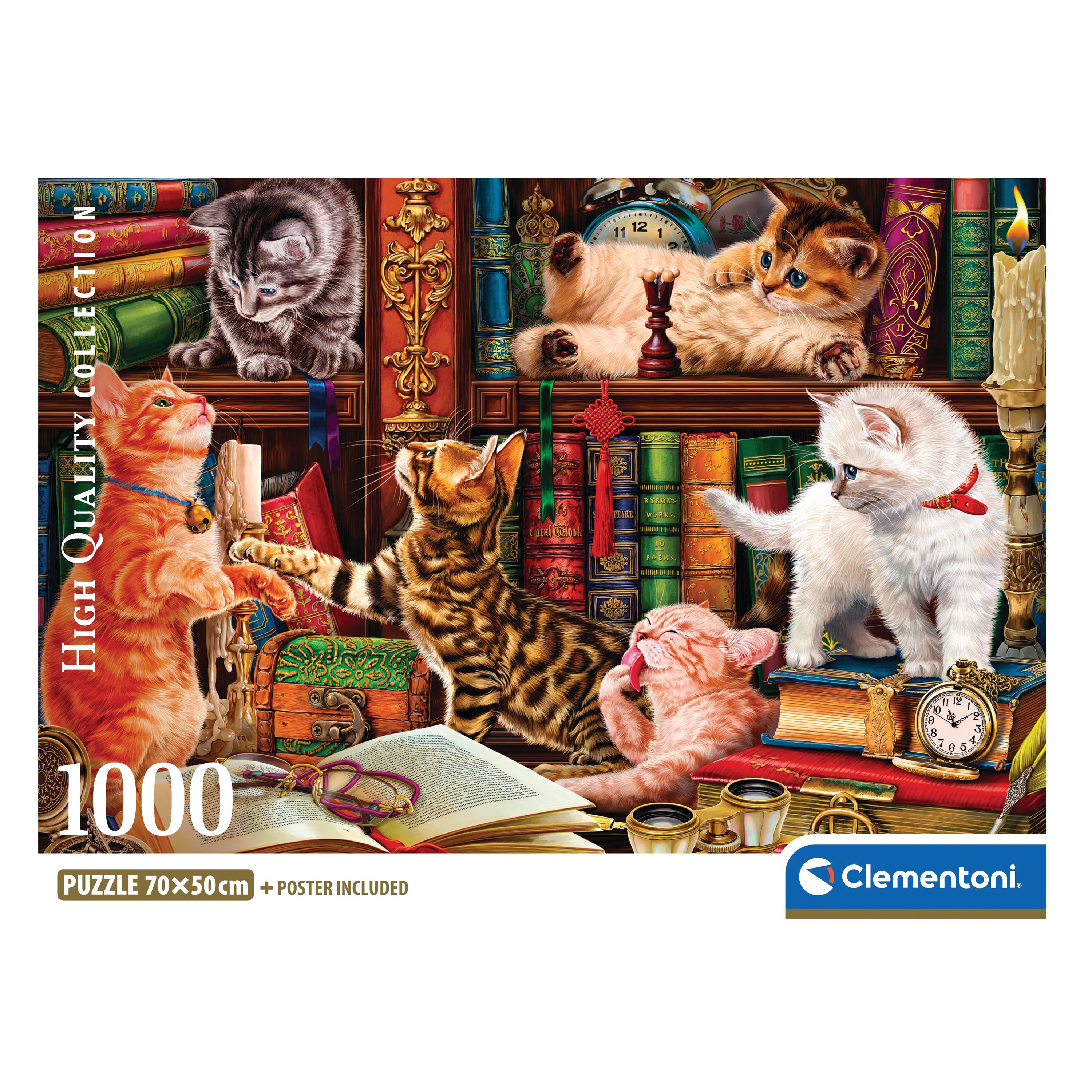 PZ1000 : DES MOUSTACHES CURIEUSES