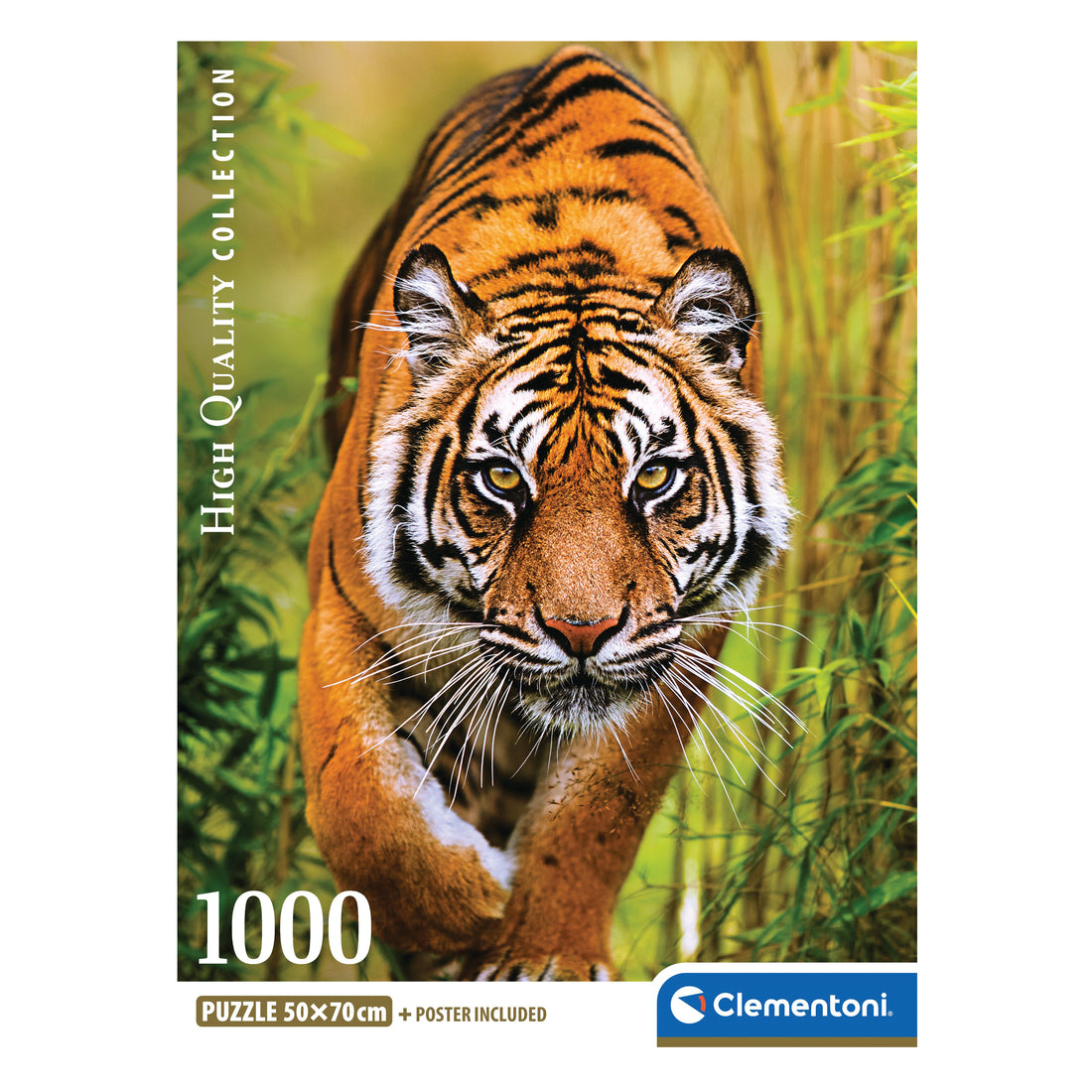 PZ1000: THE HUNTER'S PATH