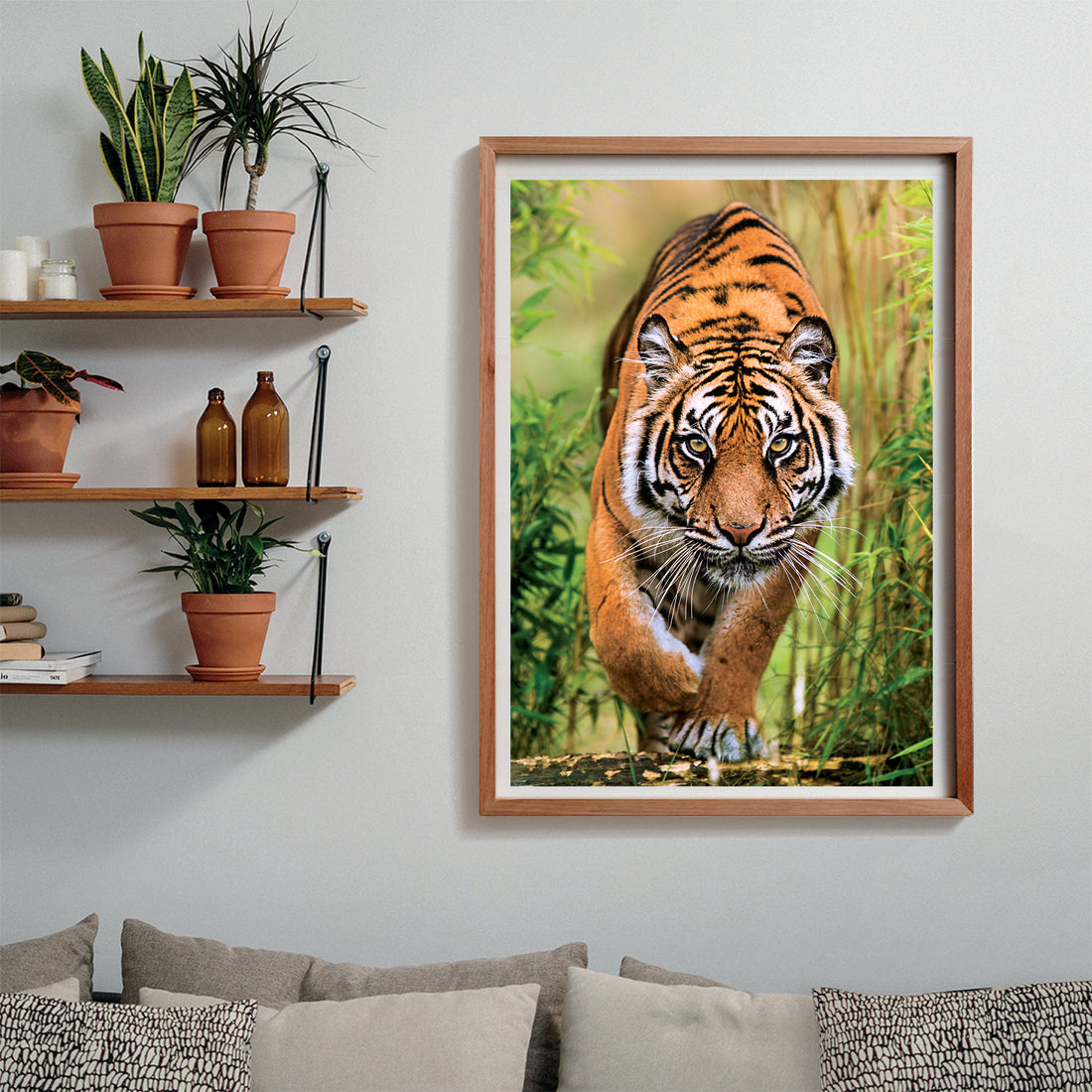 PZ1000: THE HUNTER'S PATH