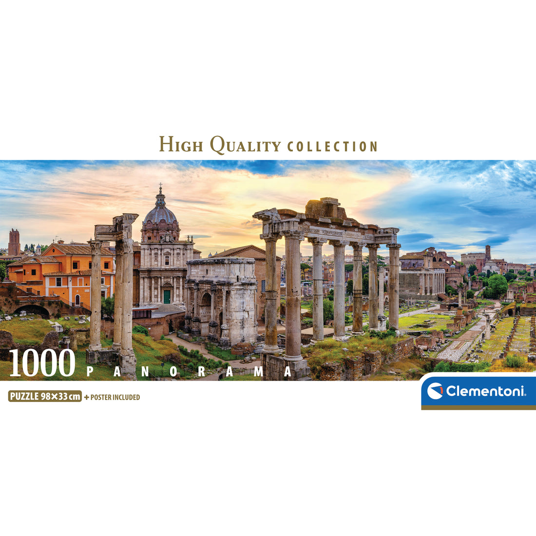 PZ1000 PANORAMA : TWILIGHT OVER THE ETERNAL EMPIRE